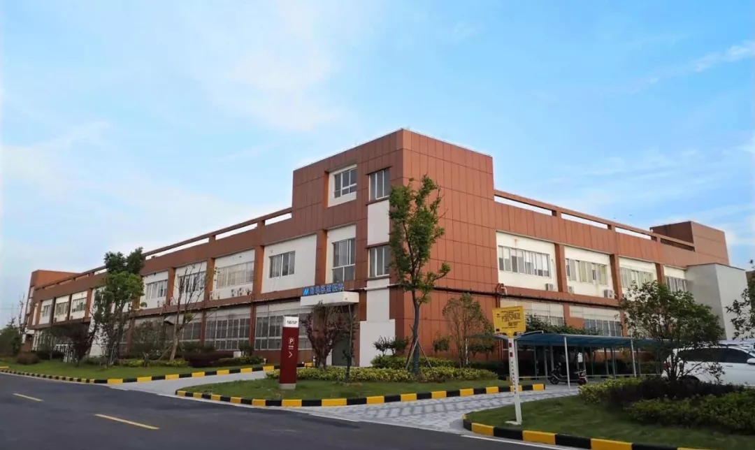 江河华晟成为南京市新冠病毒核酸定点检测机构之一